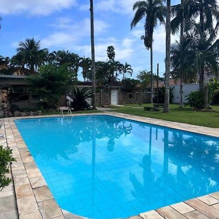 אובטובה Villa Tavares - Casa Com Piscina Na Praia Da Lagoinha מראה חיצוני תמונה