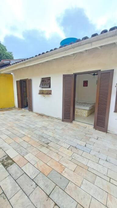 אובטובה Villa Tavares - Casa Com Piscina Na Praia Da Lagoinha מראה חיצוני תמונה